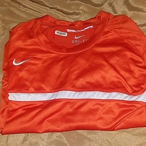 Nike shirt